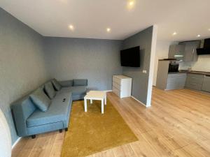 Relaxen am Waldesrand Fewo 1