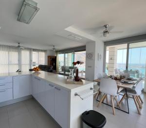 Exclusive Apartment on the First Line - Inmodream Calpe