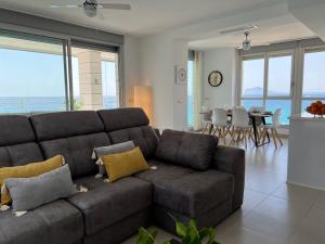 Exclusive Apartment on the First Line - Inmodream Calpe