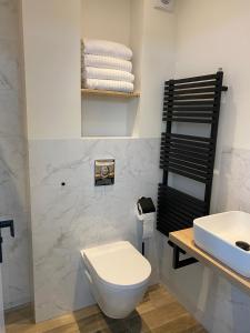 Studio34 Zandvoort free parking