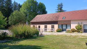 Maisons de vacances Seine en Bulles : photos des chambres