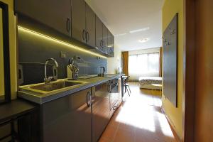 Borovets Hills Apartments - Studio 33