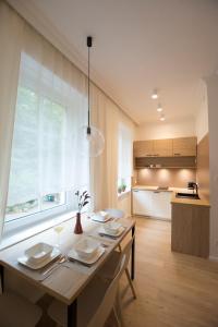 Apartament Grzaniec