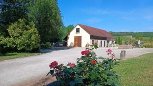 Maisons de vacances Seine en Bulles : photos des chambres