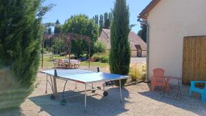 Maisons de vacances Seine en Bulles : photos des chambres