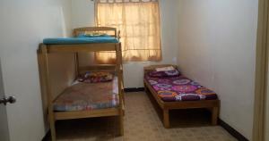 Sanctuary Transient House Bacolod