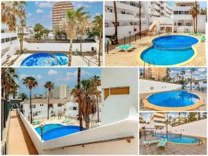 Tenerifeopenhome Luxury comfort Studio in playa Las Americas