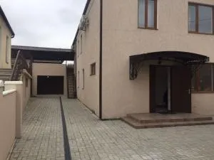 Ариана - Lechʼkʼopʼi