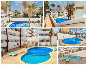 Tenerifeopenhome Luxury prestige studio in playa las americas