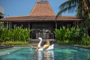 Villa Markisa Echo Beach