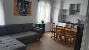 Apartamento nuevo cerca de la costa y a 15 min de Bilbao! - Laukiz