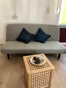 Deichkind CityLoft