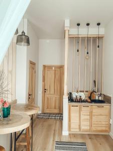 Ptcholkins apartments