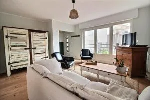 Maison face à Nausicaa - Saint-Pierre