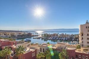 Marina Plaza Hotel, Tala Bay