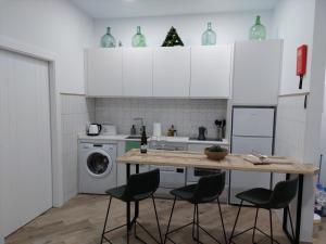 Avocado Suite by Alhaurín Loft City Center