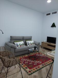 Avocado Suite by Alhaurín Loft City Center
