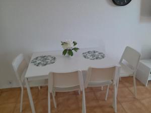 Apartamento Maria do Céu Villa Magna