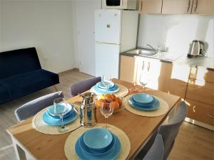 Apartman Helena