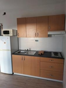 Apartman Helena