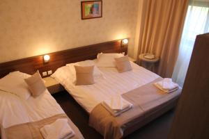 Vila Creasta Cocosului