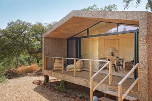 MOBA - Monte do Barranquinho