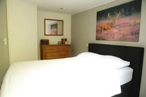 Vakantie chalet G5 - Recreation only