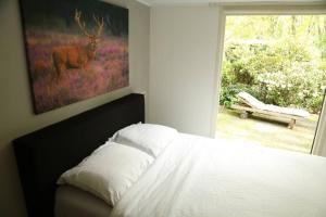 Vakantie chalet G5 - Recreation only