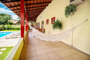 Casa Del Rey - cond. fechado Centro