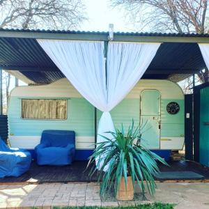 Kameel Rust and Vrede B & B, Camping and Venue