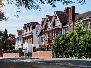 Linton Lodge a BW Signature Collection Hotel - 牛津