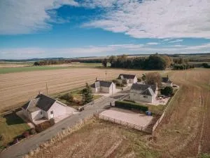 Bachilton Farm Holidays - Keilour