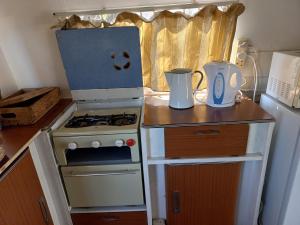 Kameel Rust and Vrede B & B, Camping and Venue