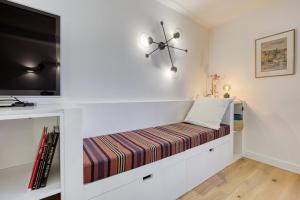 Le Roi Soleil T2 en plein cœur De Ville !