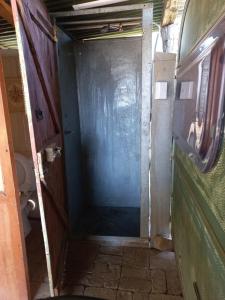 Kameel Rust and Vrede B & B, Camping and Venue