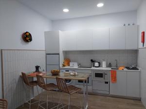 Orange Suite by Alhaurín Loft City Center