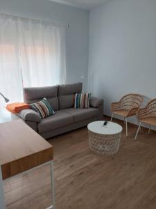 Orange Suite by Alhaurín Loft City Center