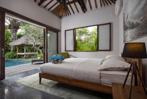 Villa Markisa Echo Beach