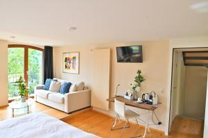 Deluxe Double Room room in Locanda Boato Bistrot & Bed