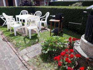 Beaurepaire Gîte entre Terre et Mer