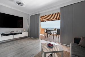 Apartamento junto al Mar