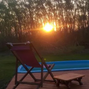 Armonía y Naturaleza B&B Hostería Exclusiva - 卡梅隆