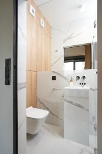 Apartamenty Olimpijska nad jeziorem by RENT4YOU