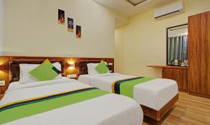 Tripli Hotels Le Shelton