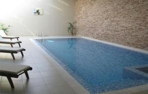 Aspen Golf Resort Studio I205