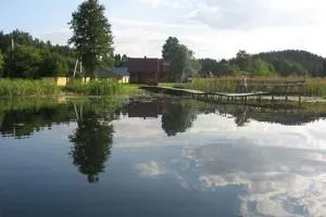 Suraučių sodyba - Pamusiai