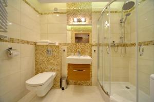 Nowoczesne Apartamenty Sun Seasons 24 w Karpaczu z Parkingiem by Noclegi Renters