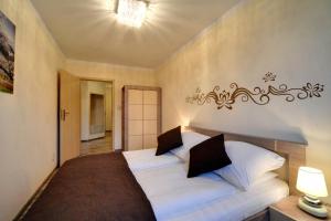 Nowoczesne Apartamenty Sun Seasons 24 w Karpaczu z Parkingiem by Noclegi Renters