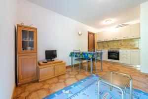 Appartamenti Bisoffi