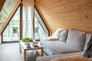 Willa Litworówka III Wellness&SPA